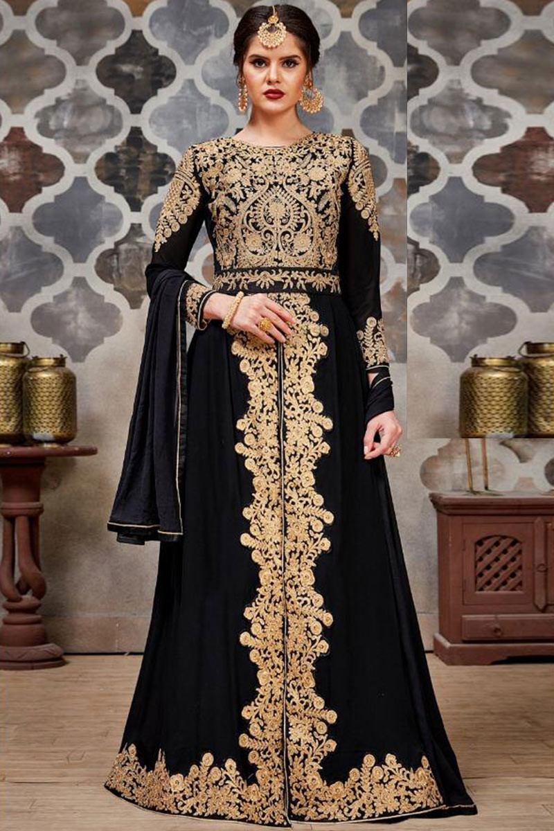 Skirt suit party discount wear