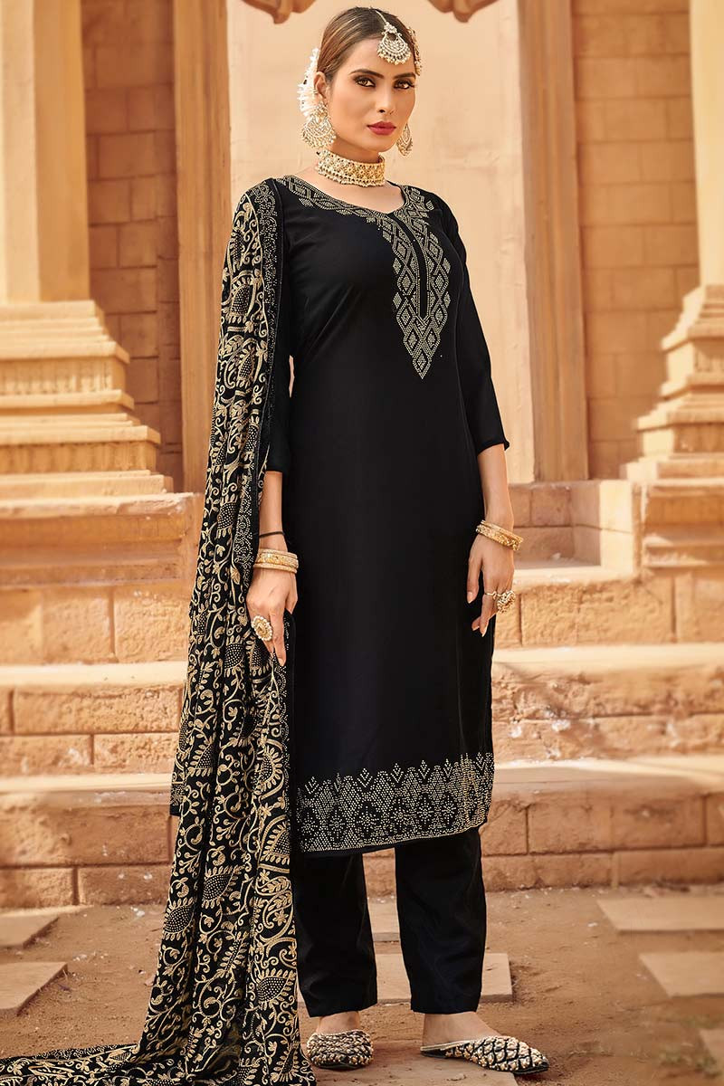 Long party discount wear suits