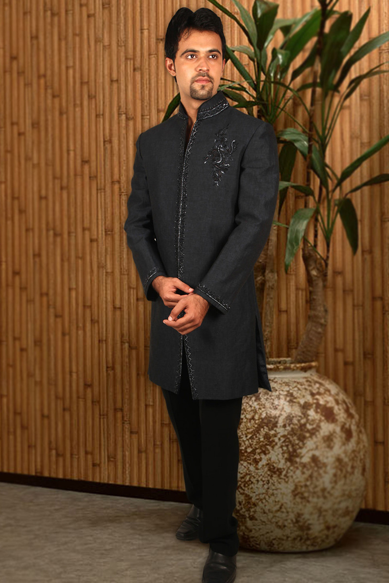 Formal outlet sherwani suits