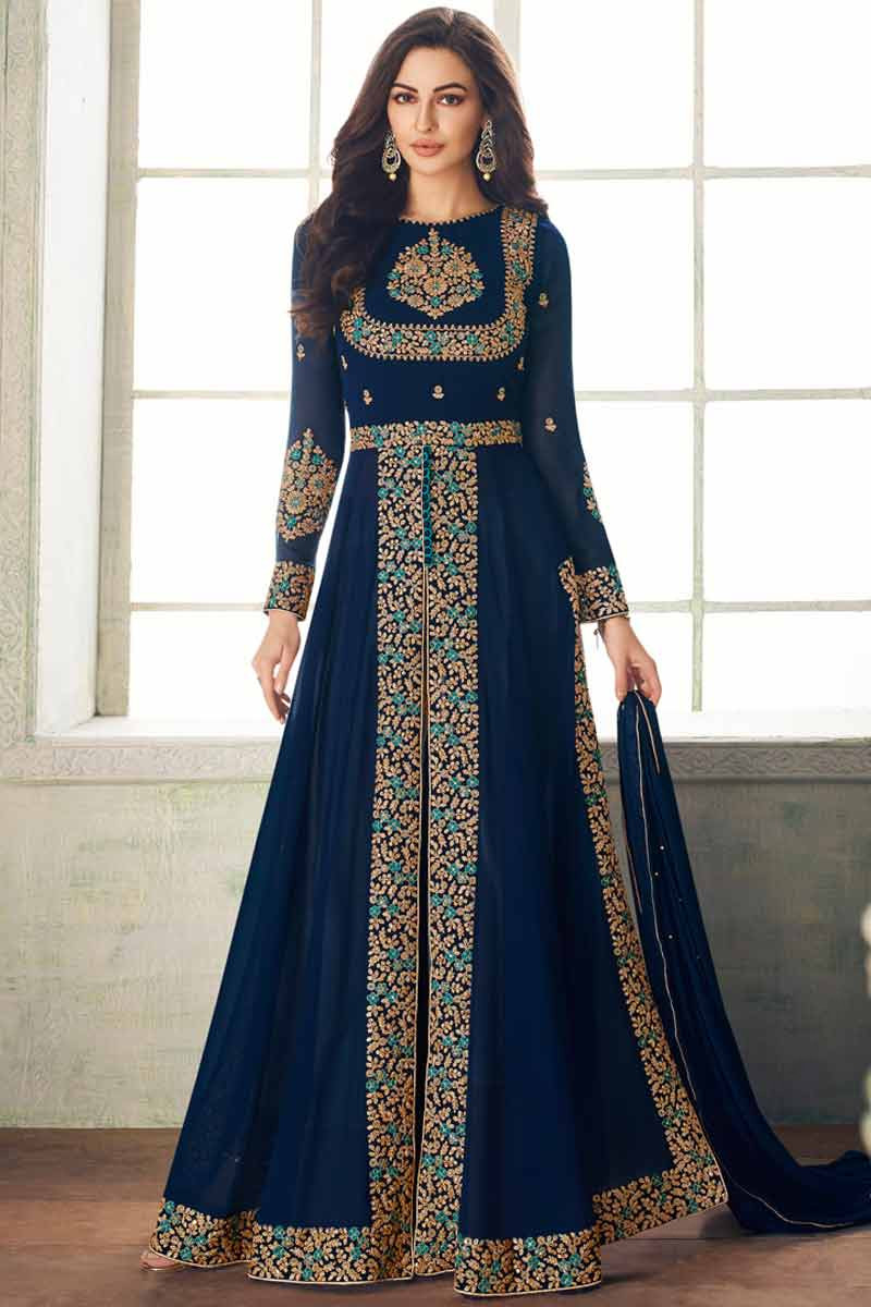 Stylish anarkalis online store