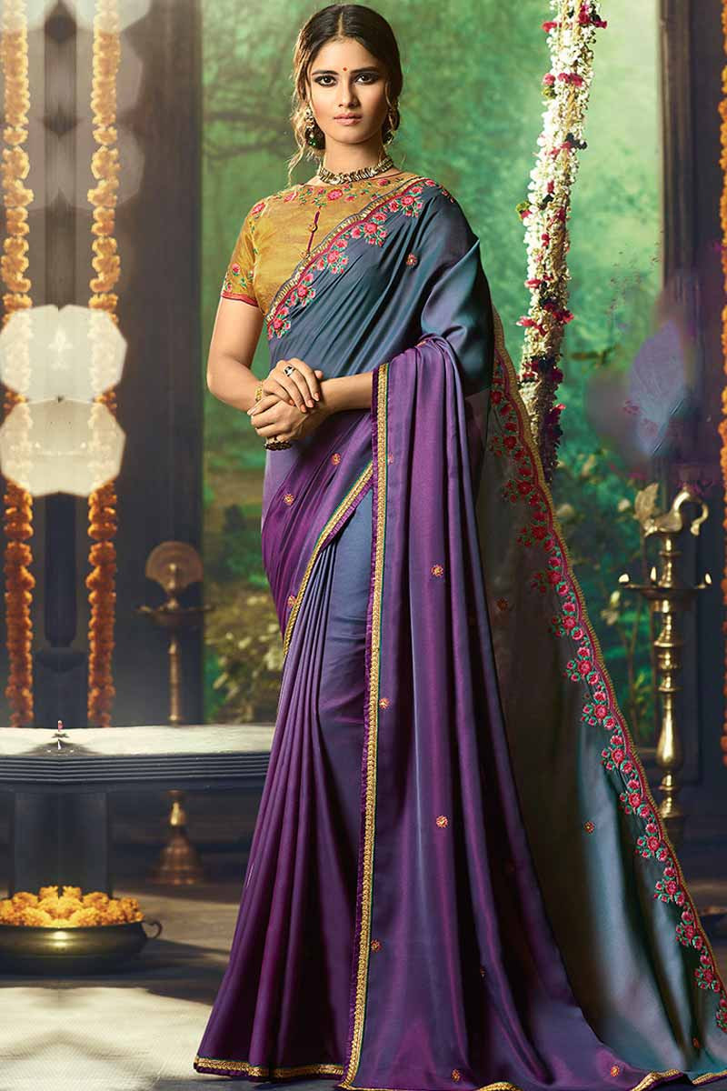 Eid collection saree 2019 store