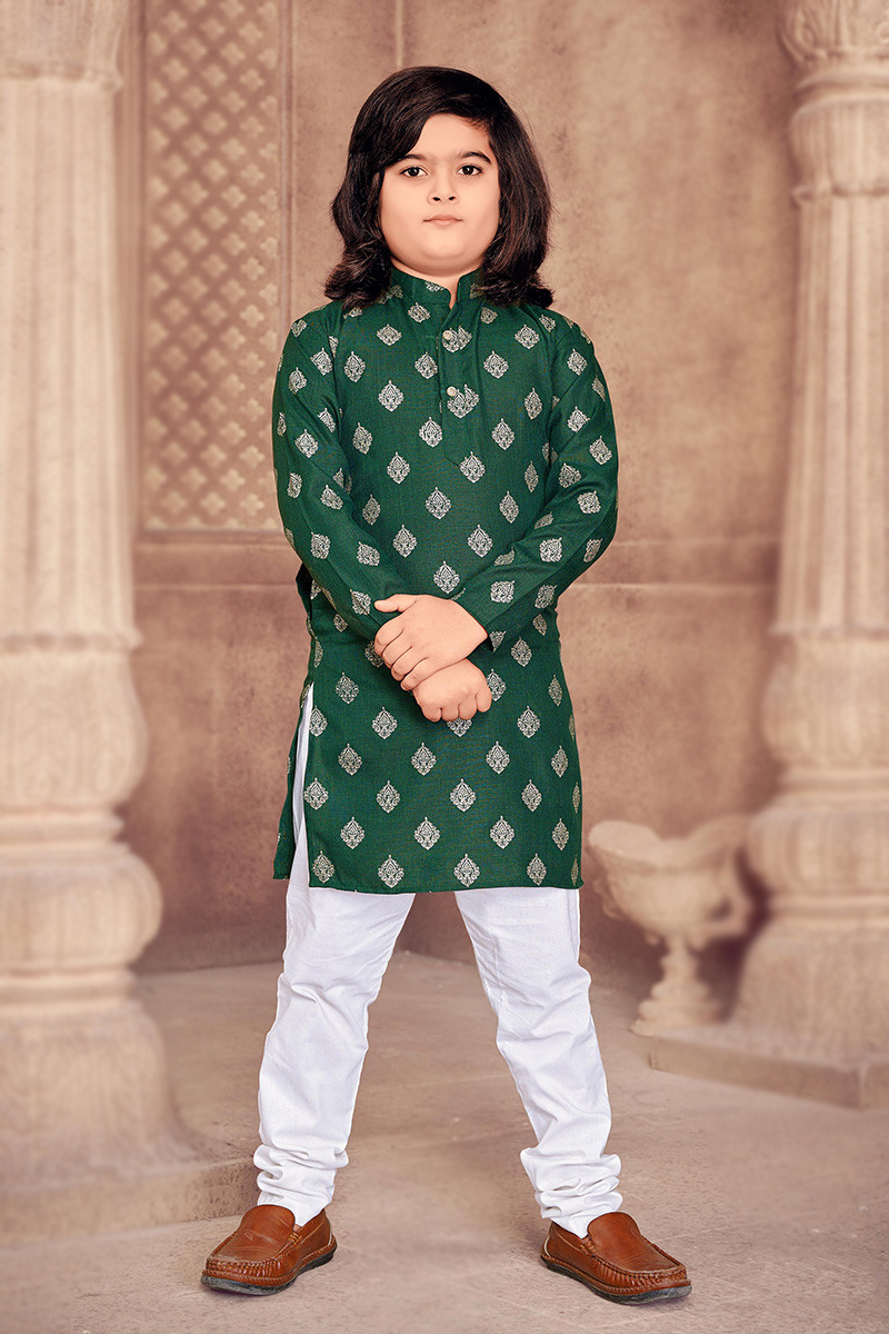 Boys kurta dress clearance