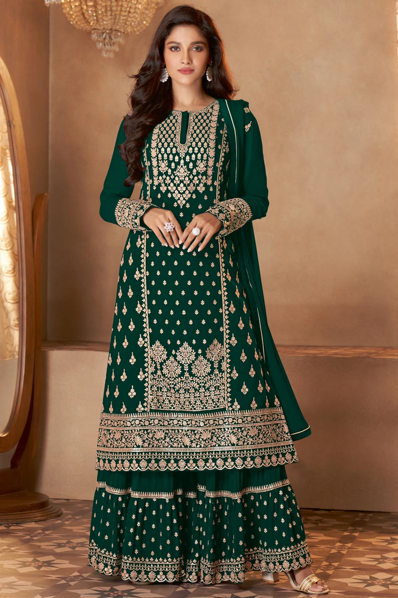 Cheap sharara cheap