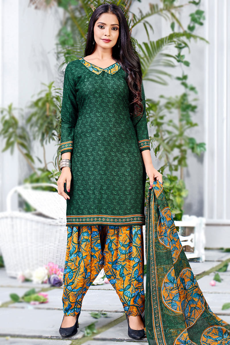 Salwar suit on outlet