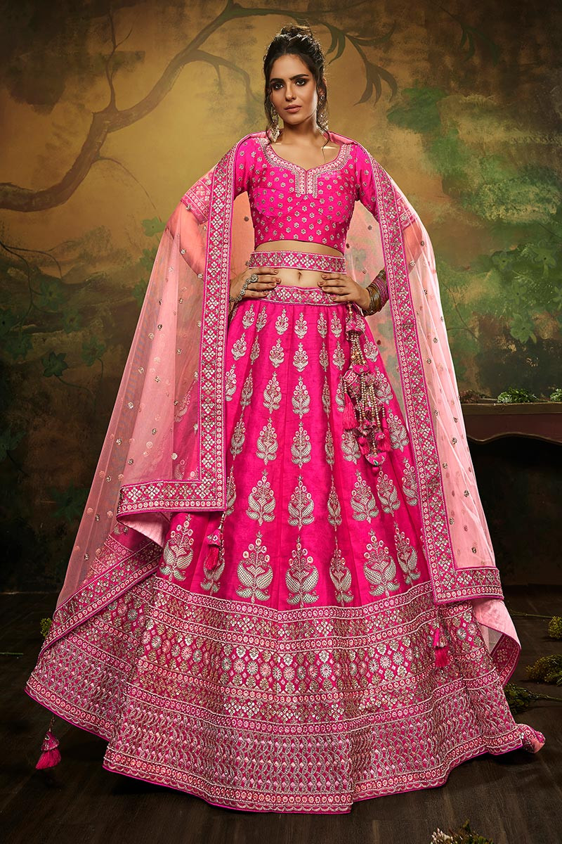 Lehenga choli top new collection