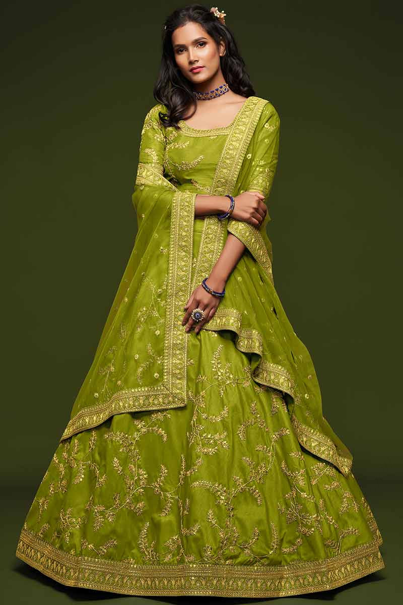 Buy Pink Lehenga Suit Ready to Wear Indian Designer Wedding Dress Partywear  Lehenga Suit Partywear Dress Readymade Worked Lehenga Suit, RR-6320 Online  in India - Etsy