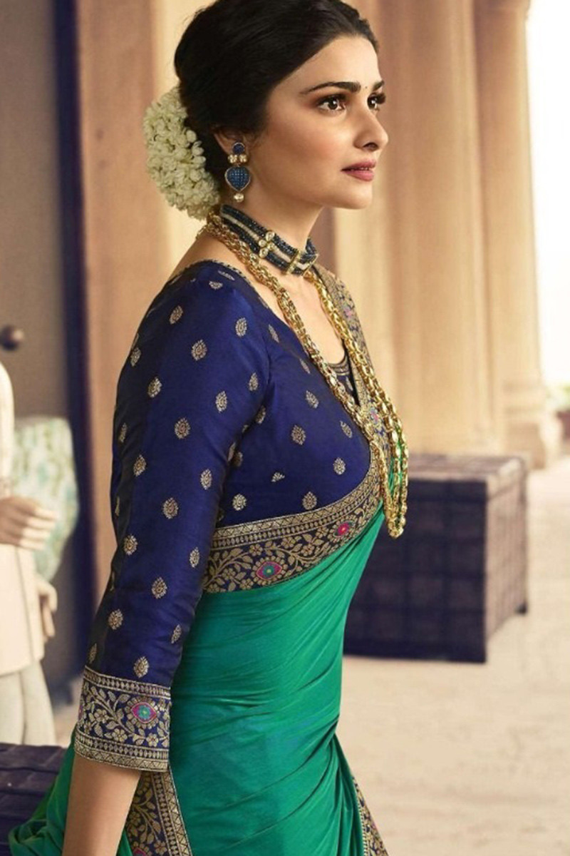 Broad neck designs top