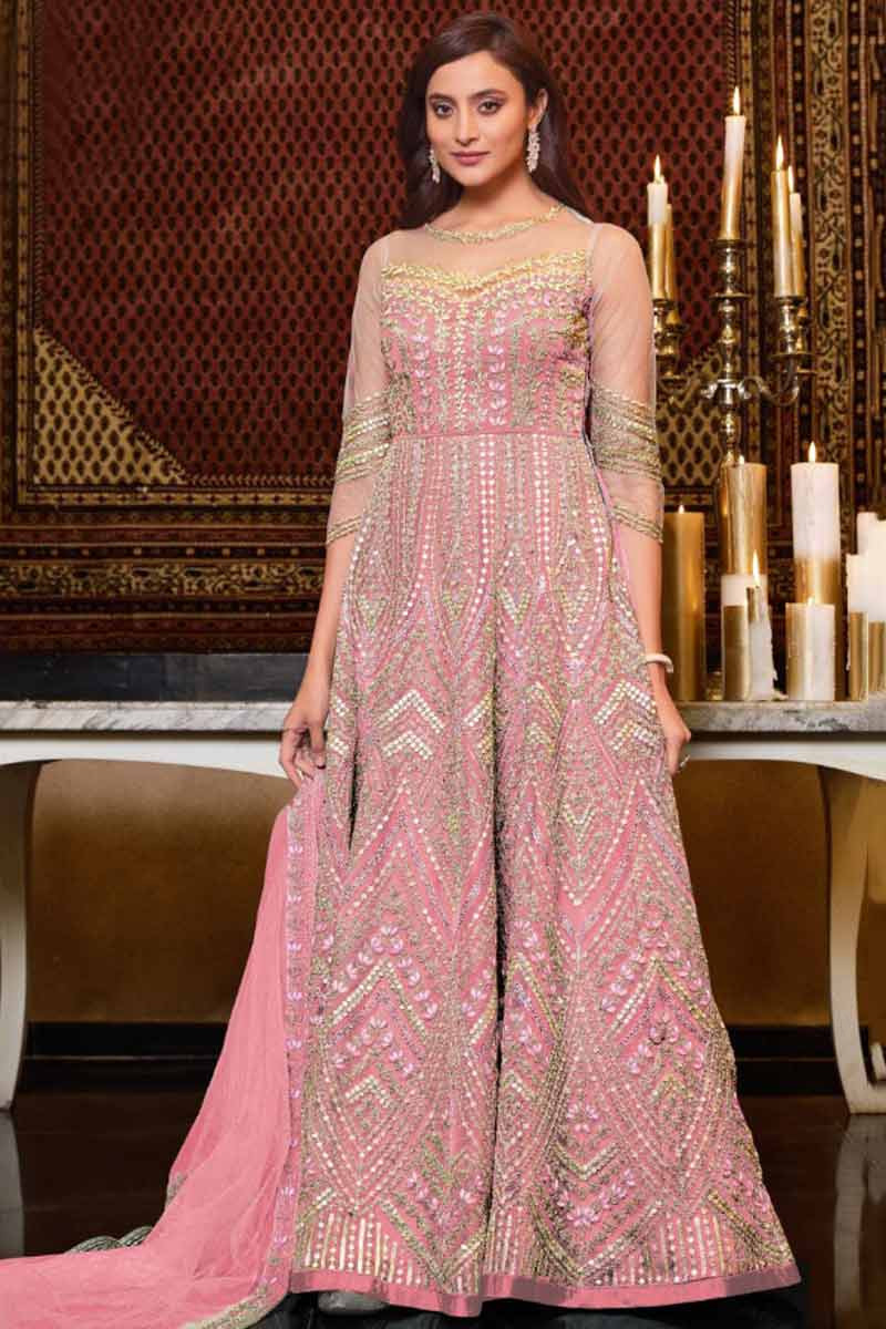 Fashionable churidar hotsell
