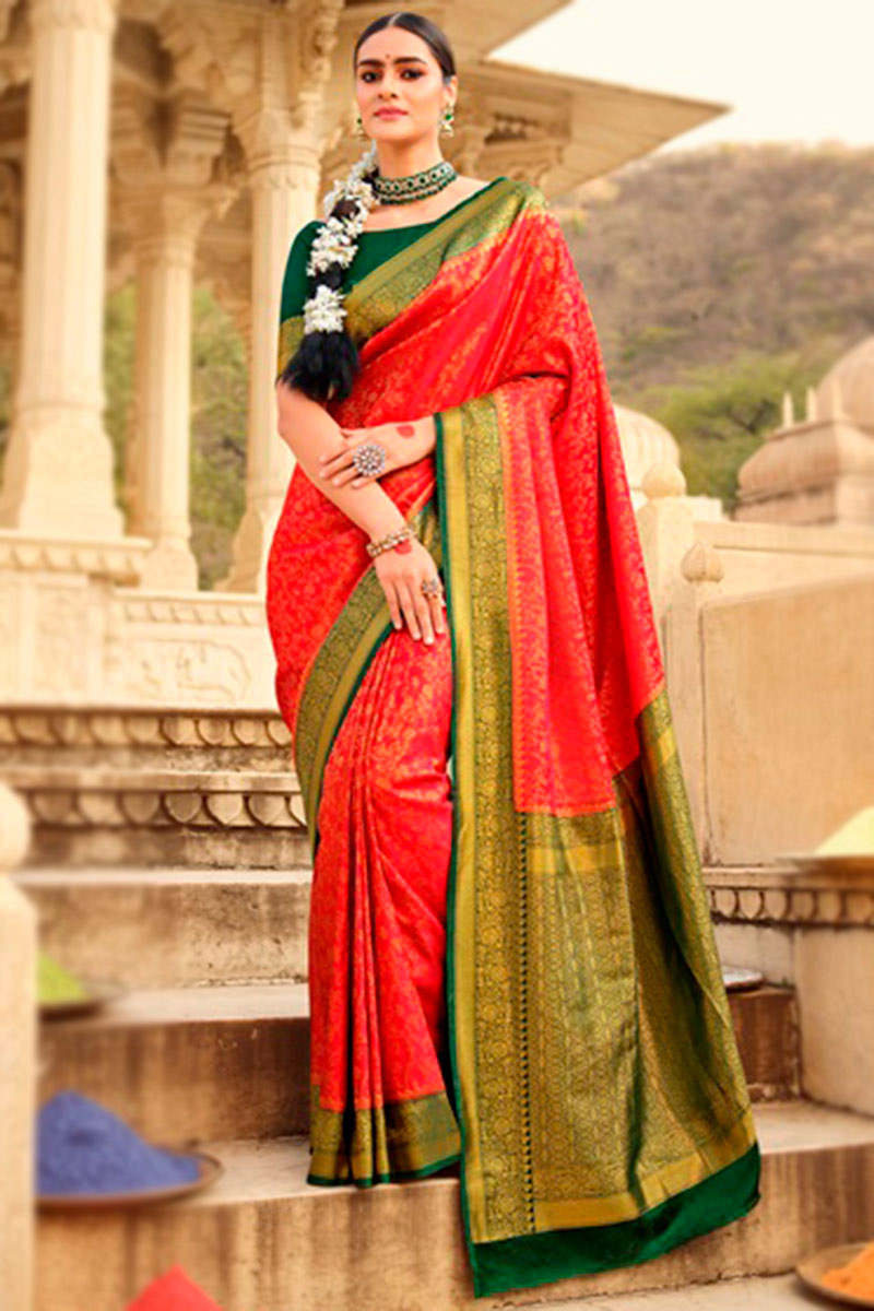 Saree sales silk ki