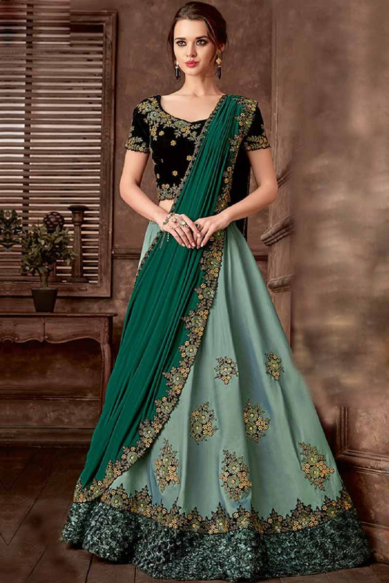 Indian sarees store online. Lehenga and Sarees Online Shopping | Indian  Bridal Wear Online – Page 2 – Chiro's By Jigyasa