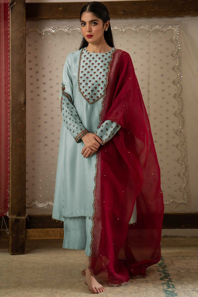 Best palazzo suits 2025