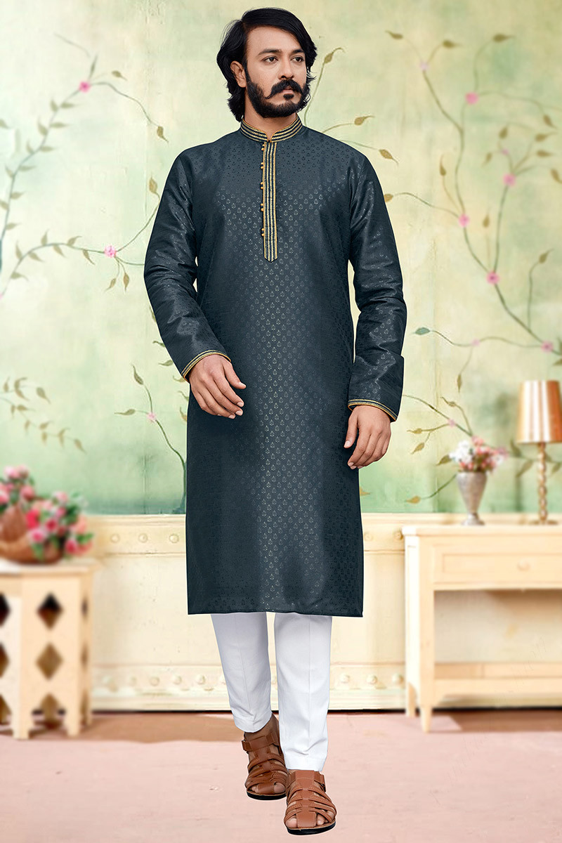 Cut hotsell kurta pajama