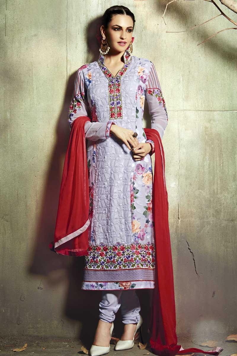 Churidar stitching models catalogue new arrivals