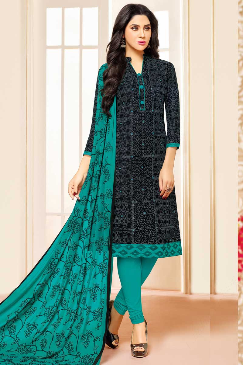 Cotton long suit store