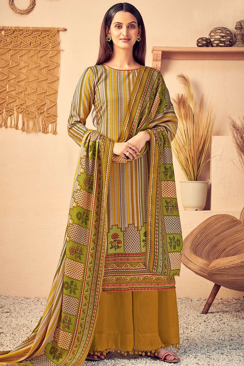 Multi color palazzo new arrivals