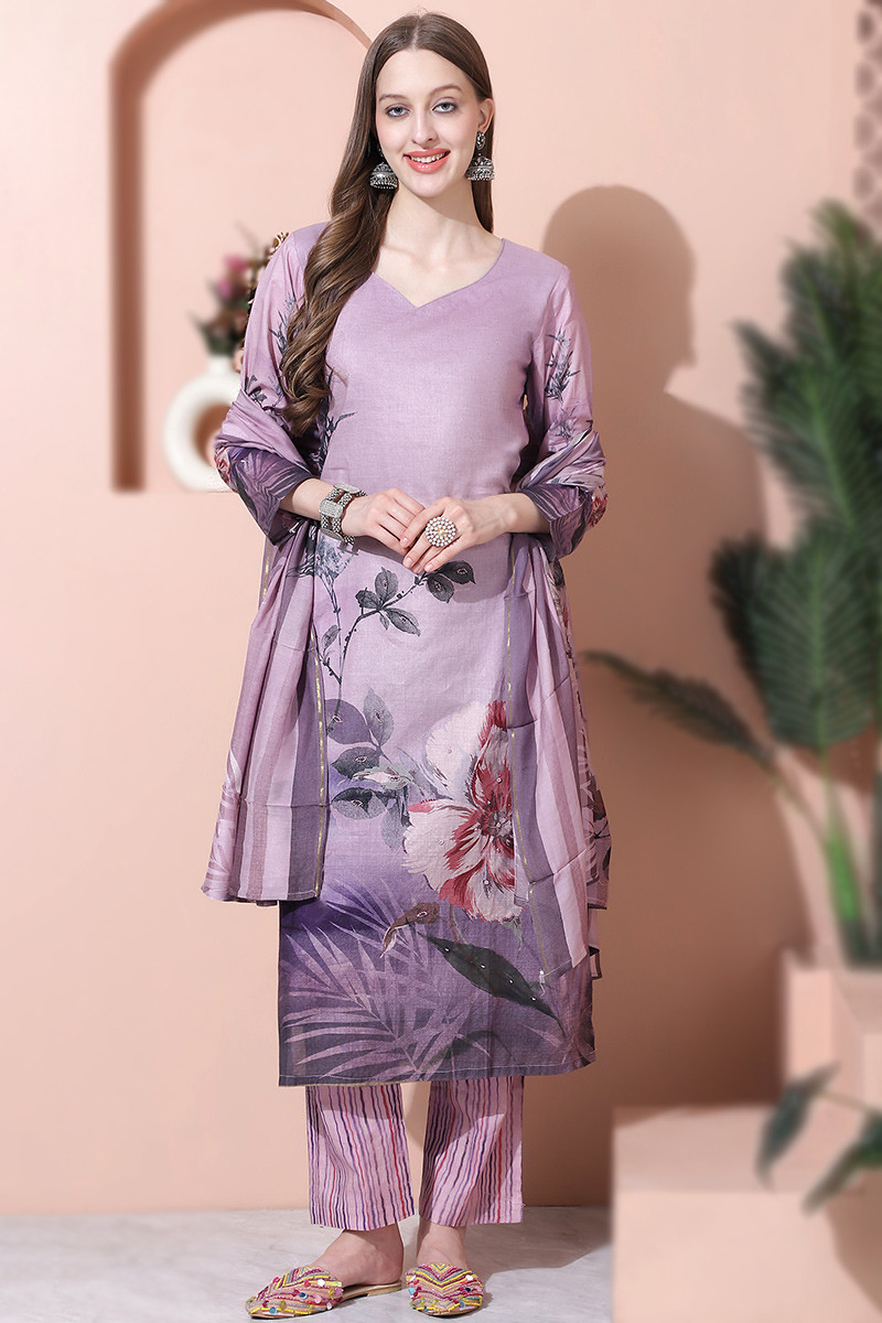 Casual cotton suit hot sale