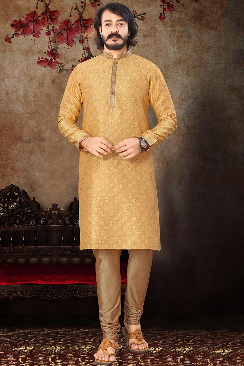 Kurta pajama sale best sale