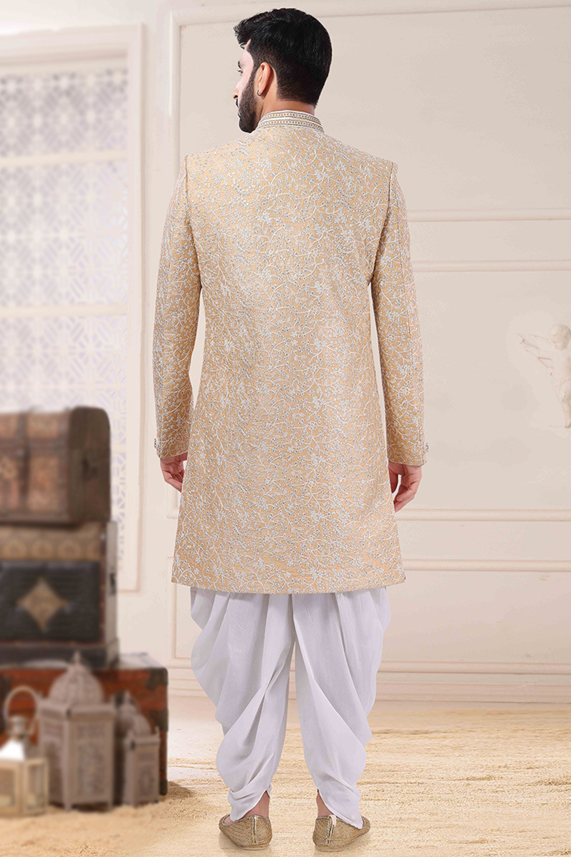 Indo western sherwani 219 online