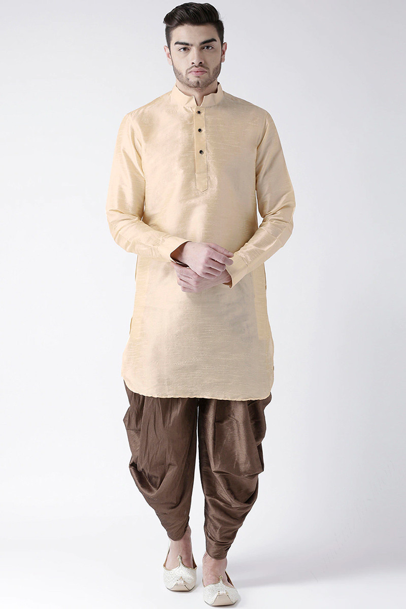 Men dhoti on sale