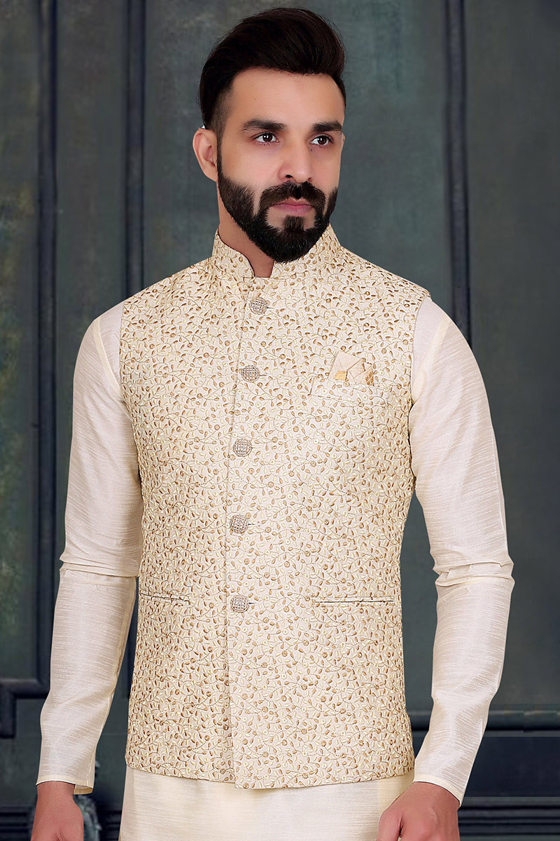 The Nehru wedding jacket: is it right for you? - Bespoke Edge