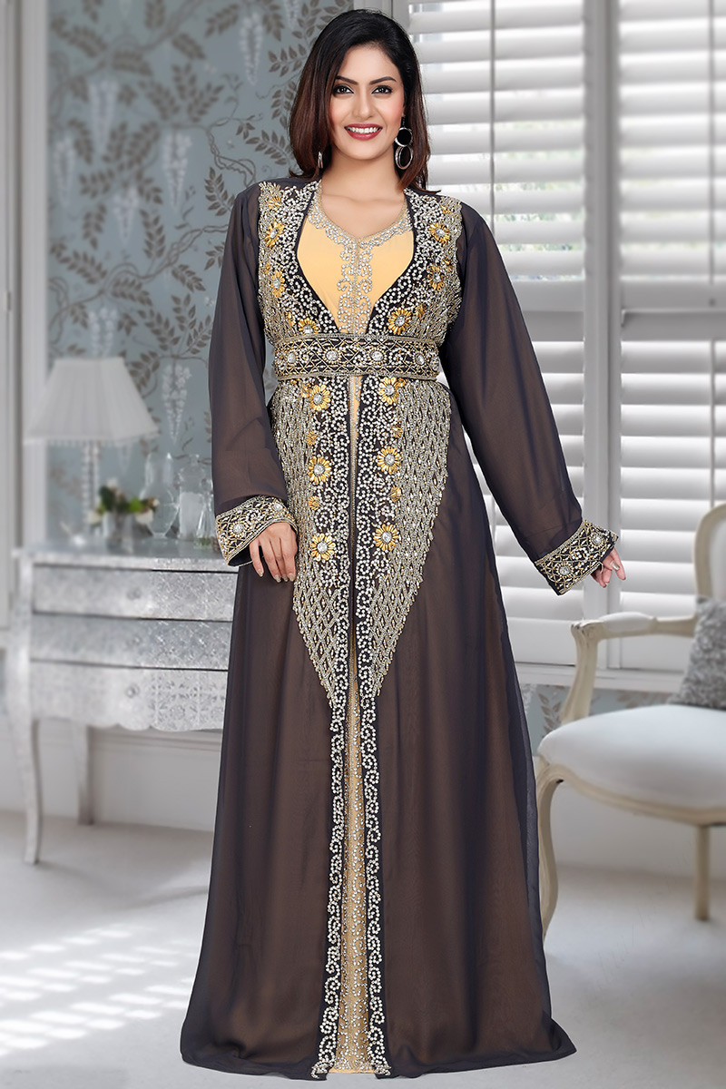 Jacket hot sale style kurti