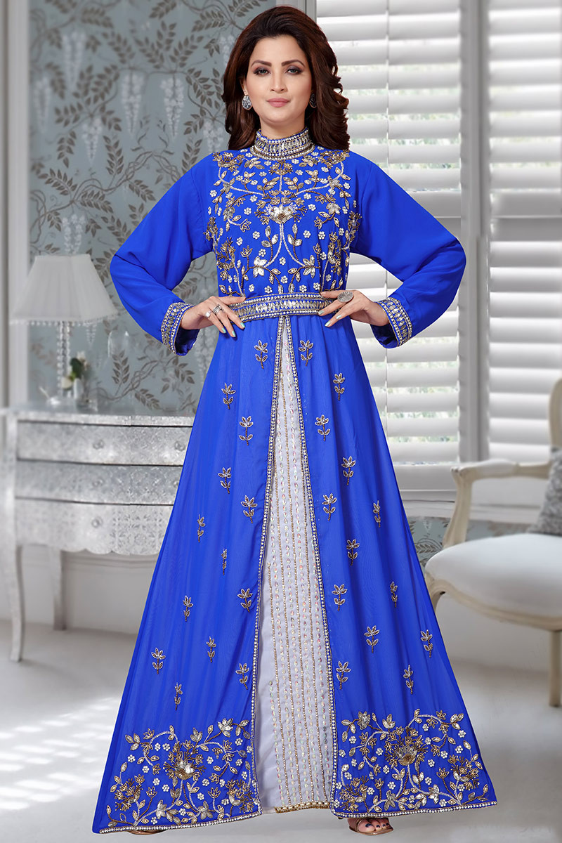 15 Latest Collection of Lehenga with Kurta Designs In India