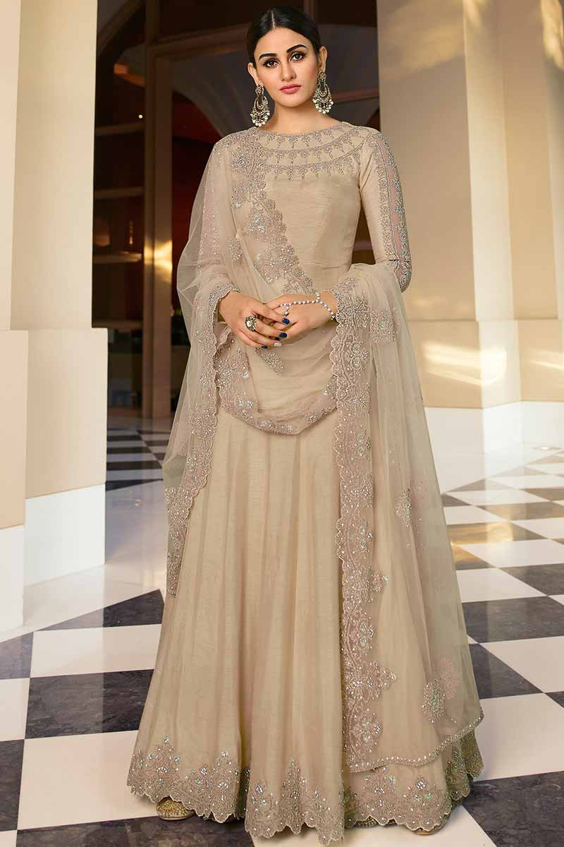 Black dupion ethnic wear set hotsell