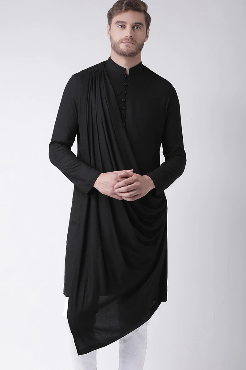 Churidar shop kurta design