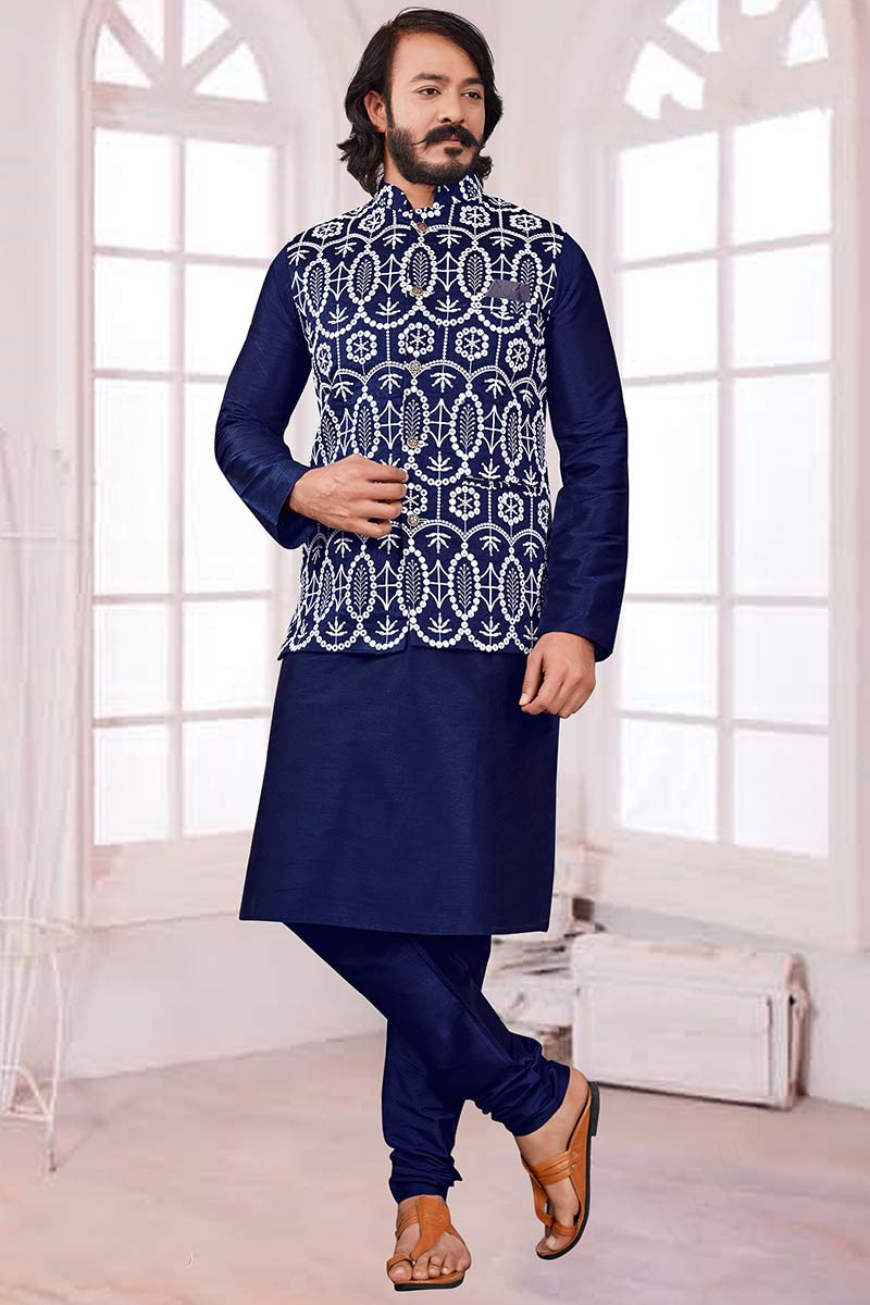 Churidar best sale pajama male