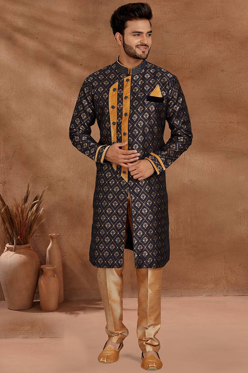 Eid Collection For Men | Mens Eid Clothes – Page 4 – Kunal Rawal