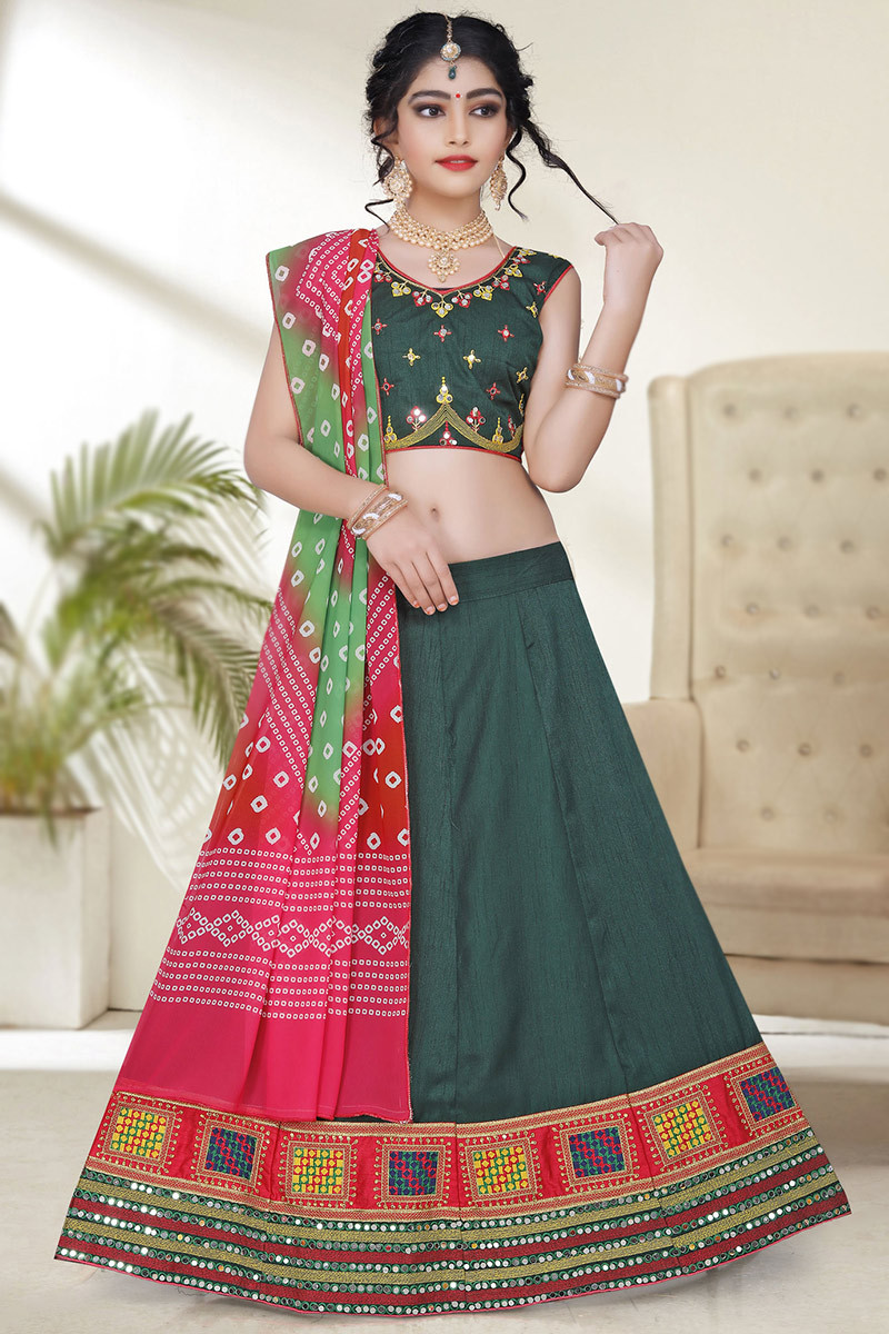 Lehenga girls lehenga sales