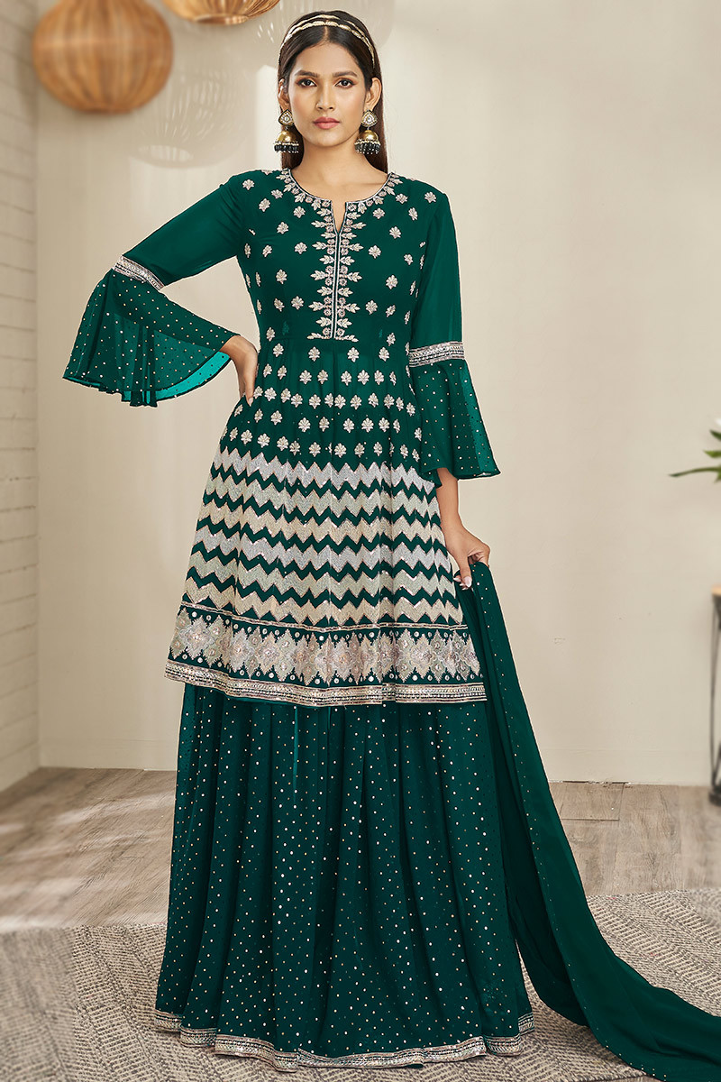 Online frock sale shopping