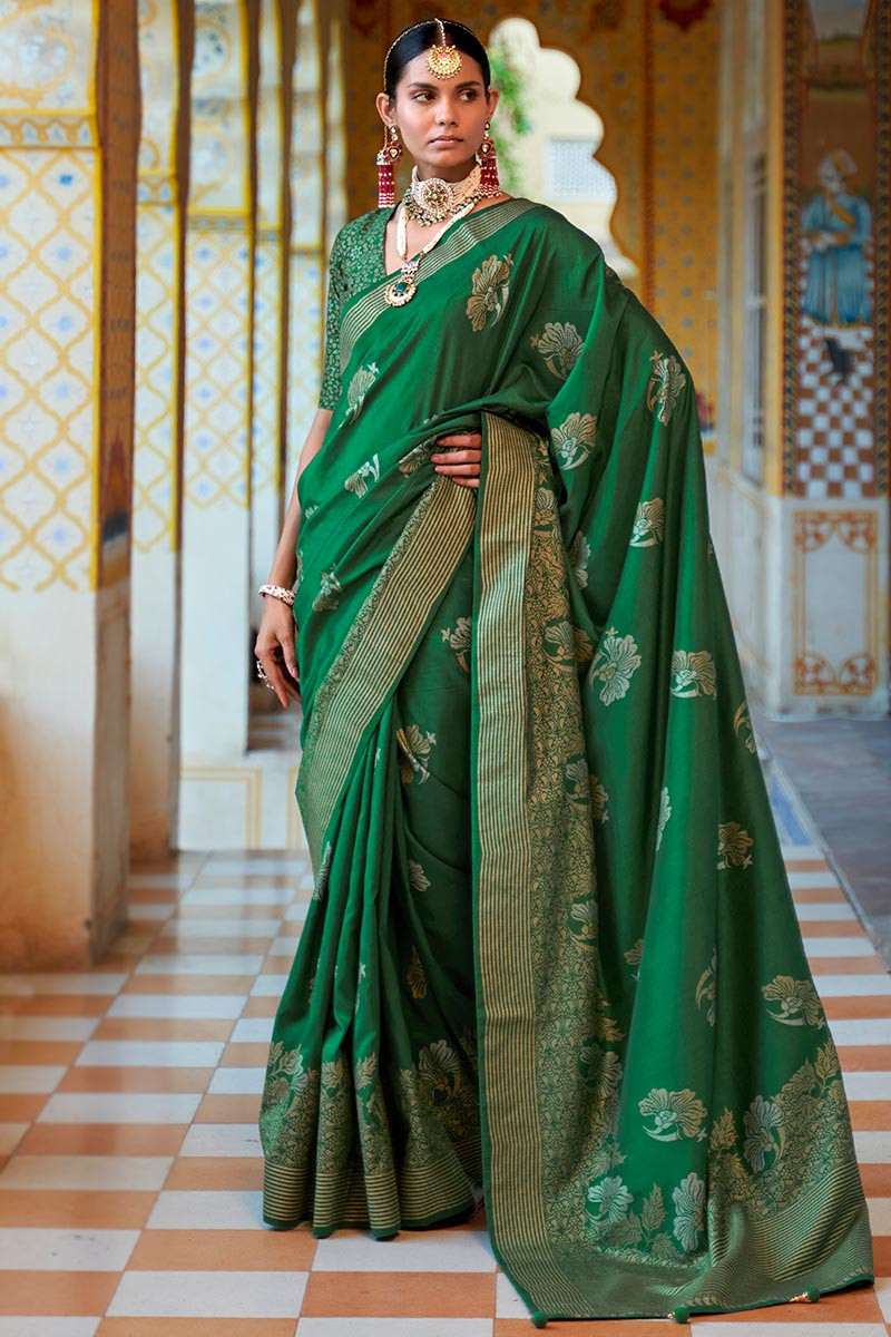 Silk saree boutique online new arrivals