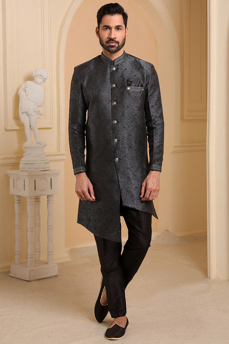 Cheap indo western dresses for discount mens