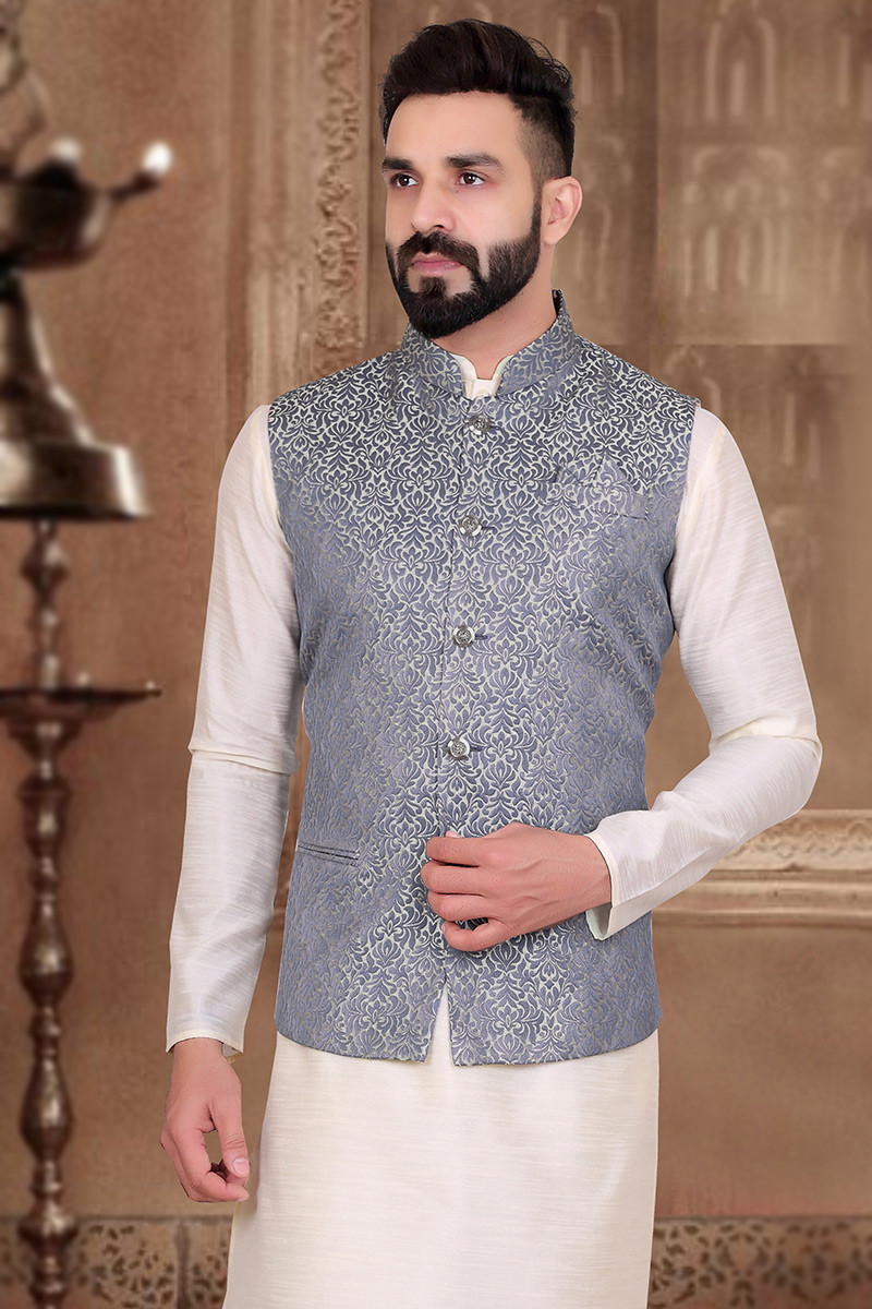 Men waist coat clearance