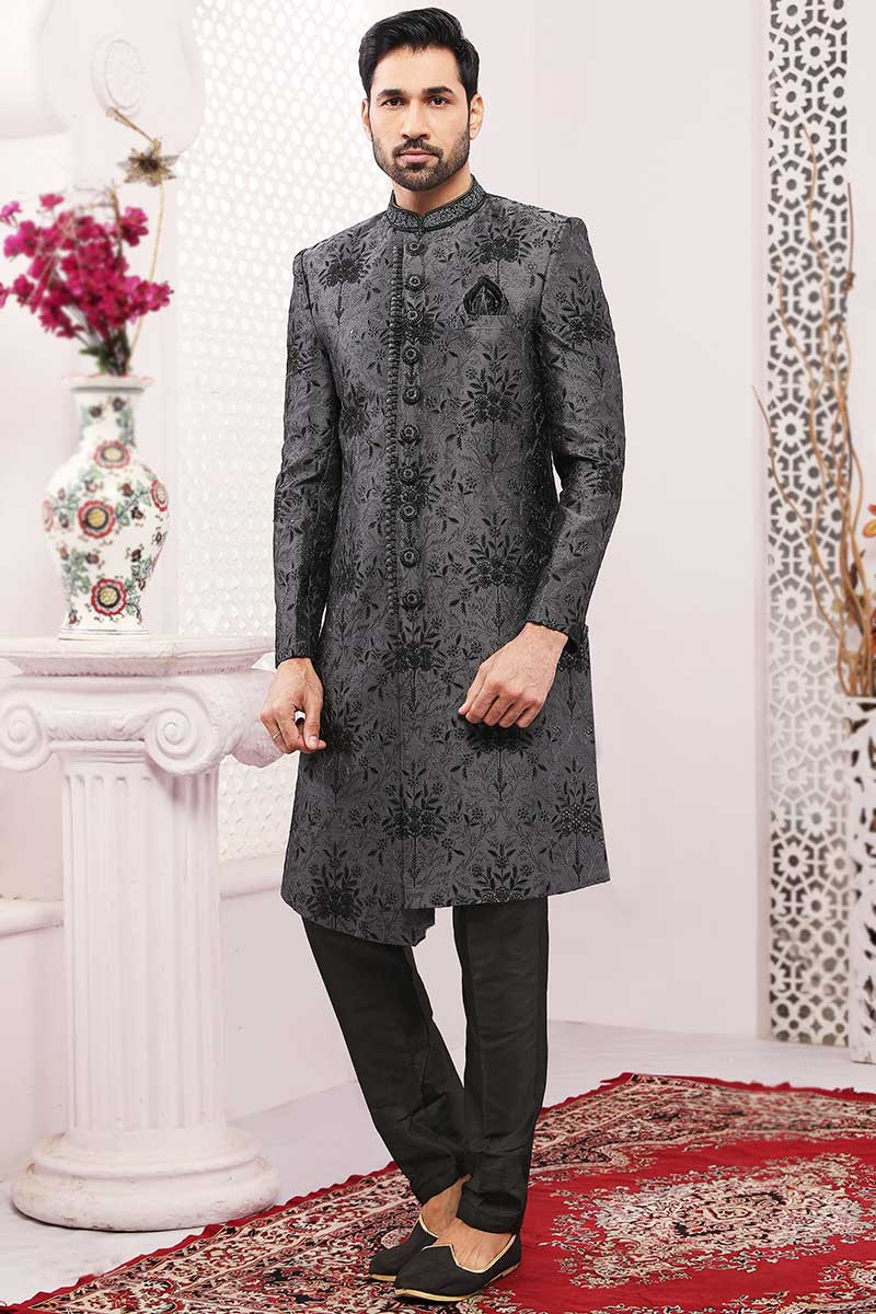 Men's sherwani collection 2019 top