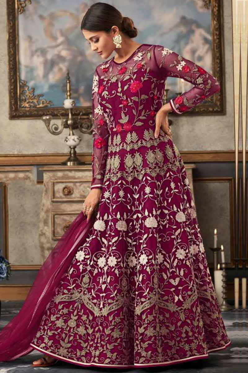 Andaaz fashion online top