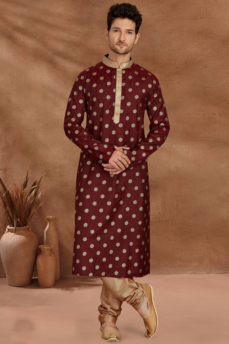 Fashionable kurta sales for mens
