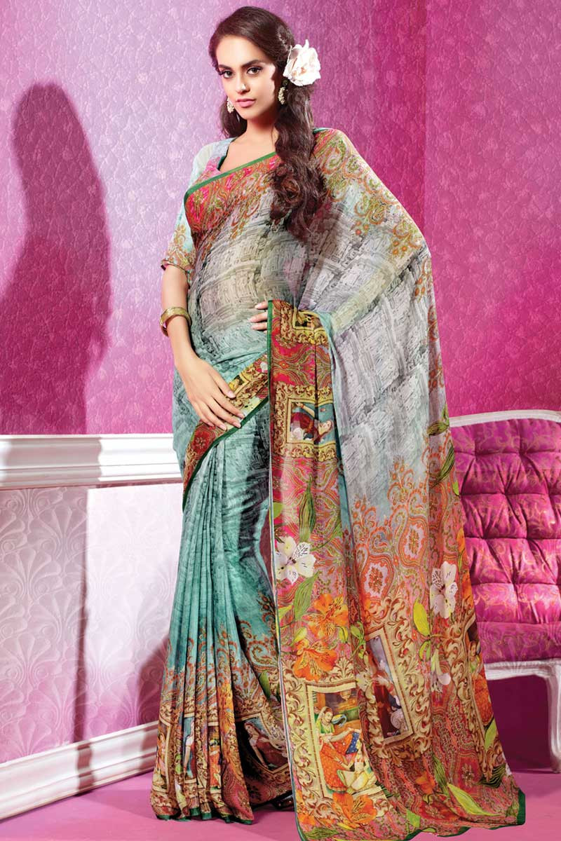 Buy Designer Bridal Sarees online for Ladies at best prices – Lady India