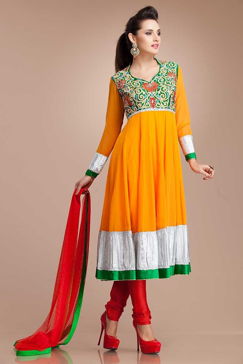 Online churidar shopping sites clearance