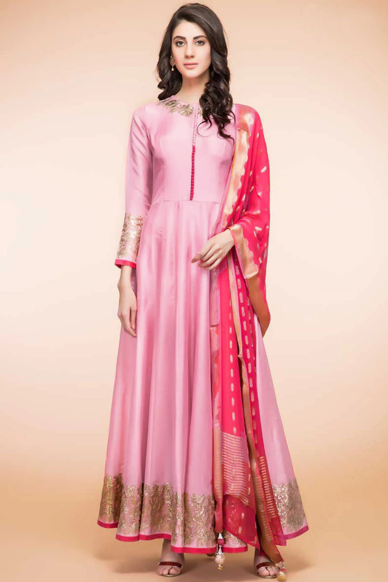 Fancy churidar online