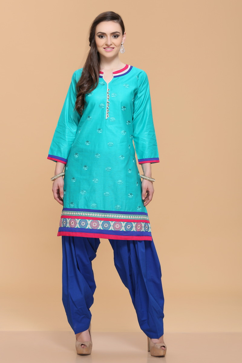 Fashionable kurtis for store girls