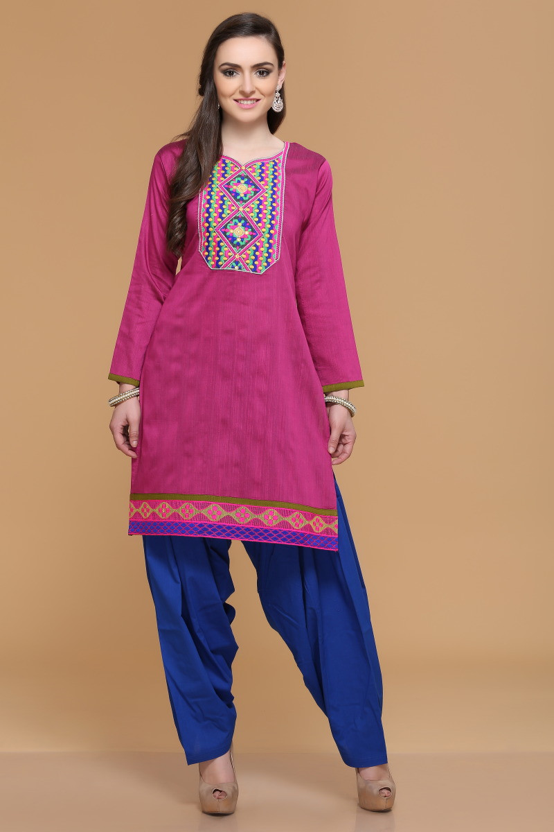 Designer kurtis for women hot sale