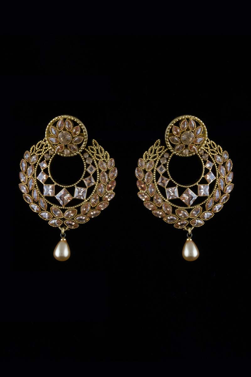 Best fashion earrings online hotsell