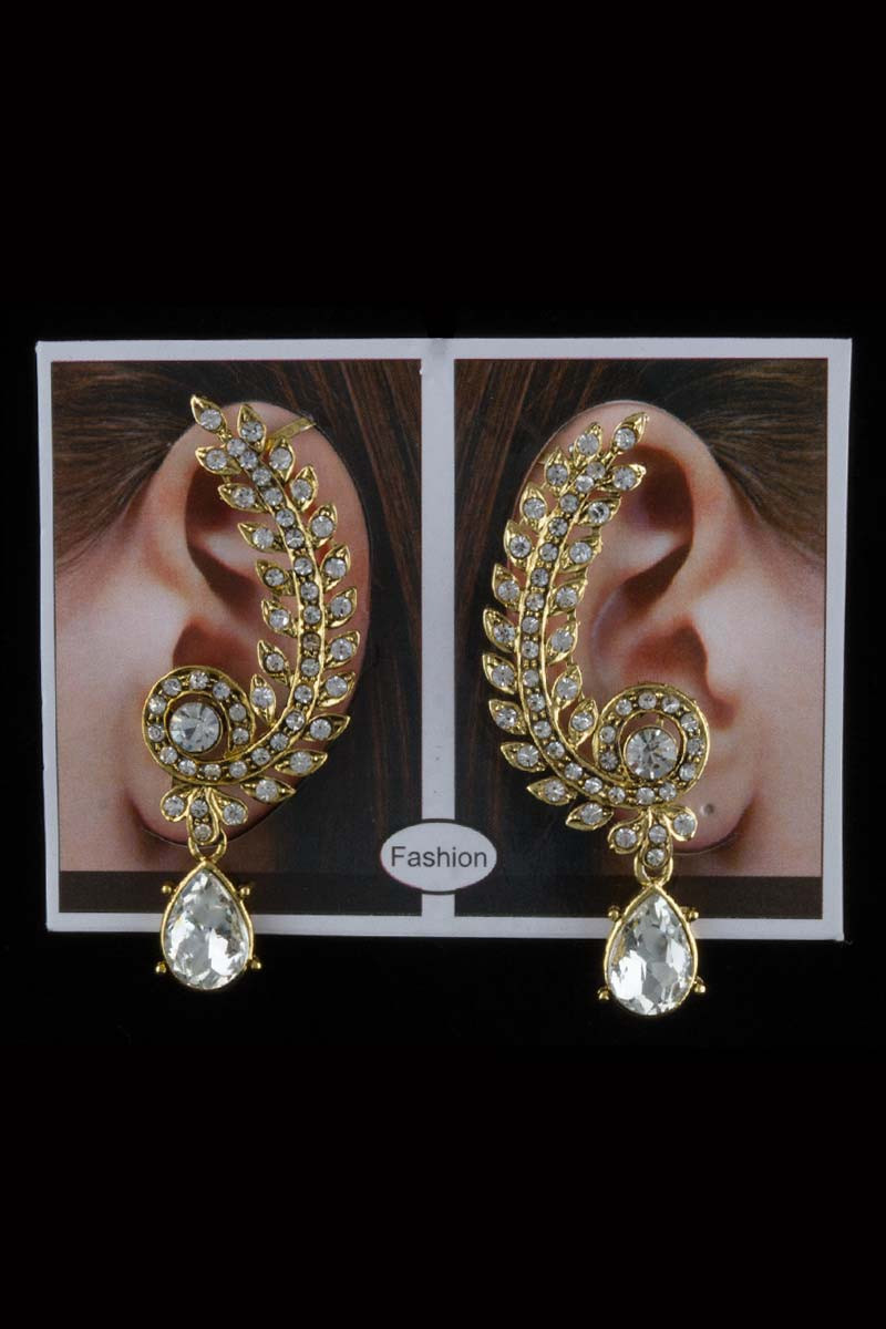 Diamond danglers designs shop
