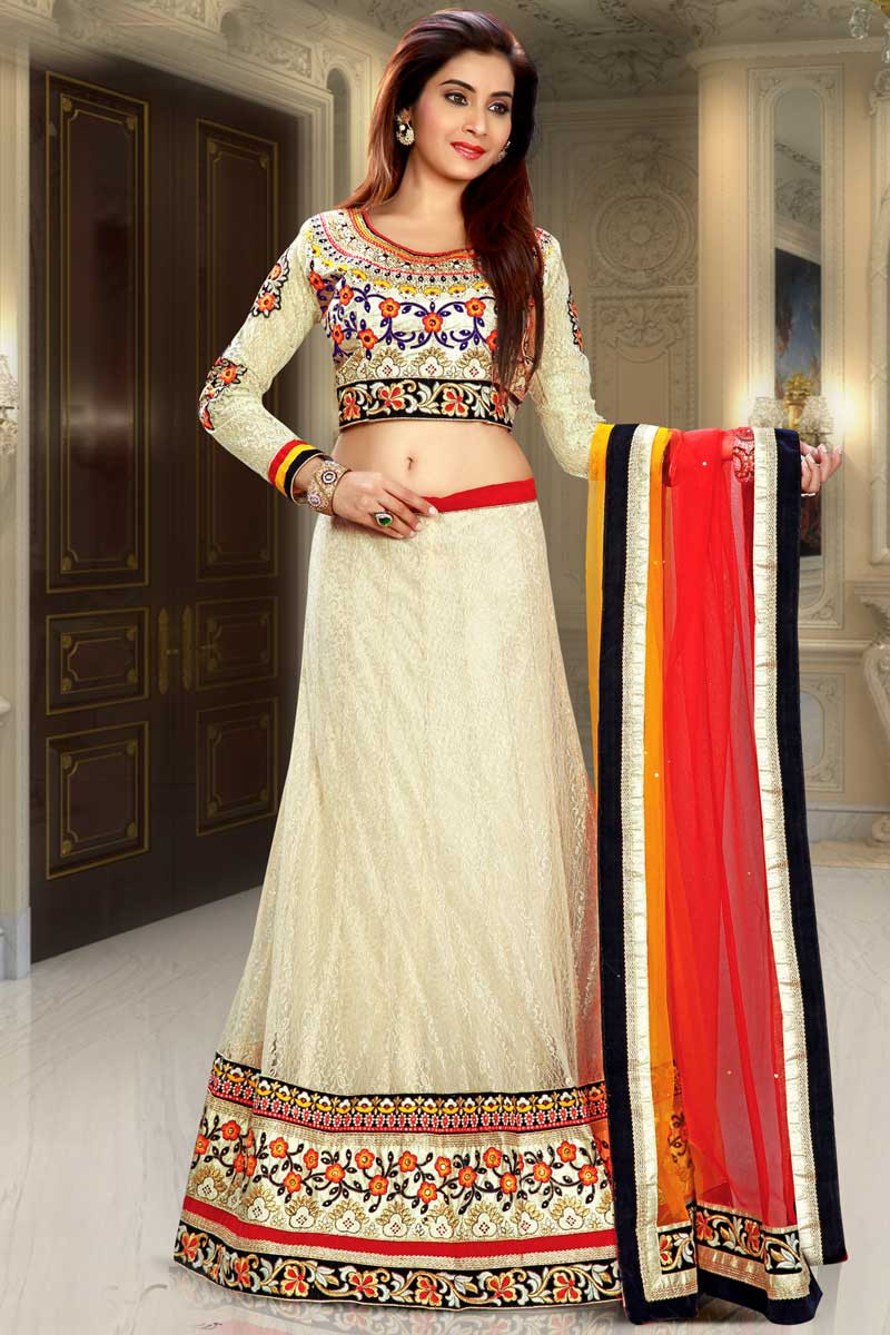 Beautiful Lehenga-Choli | Indian gowns dresses, Indian fashion dresses,  Party wear dresses