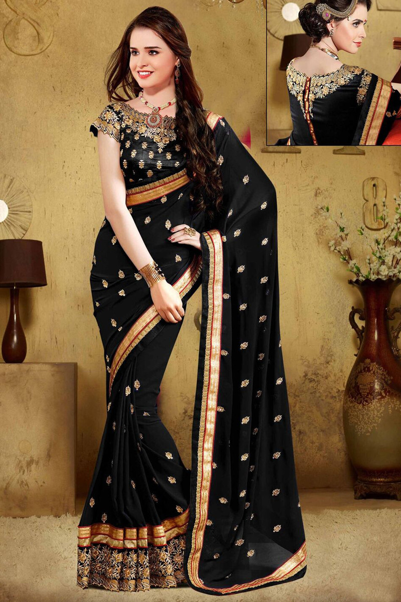 Ethnic sales saree online