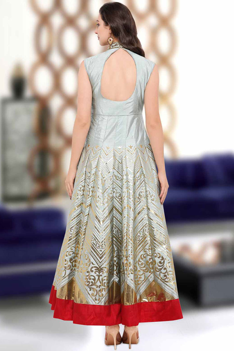 Banglori gown hotsell