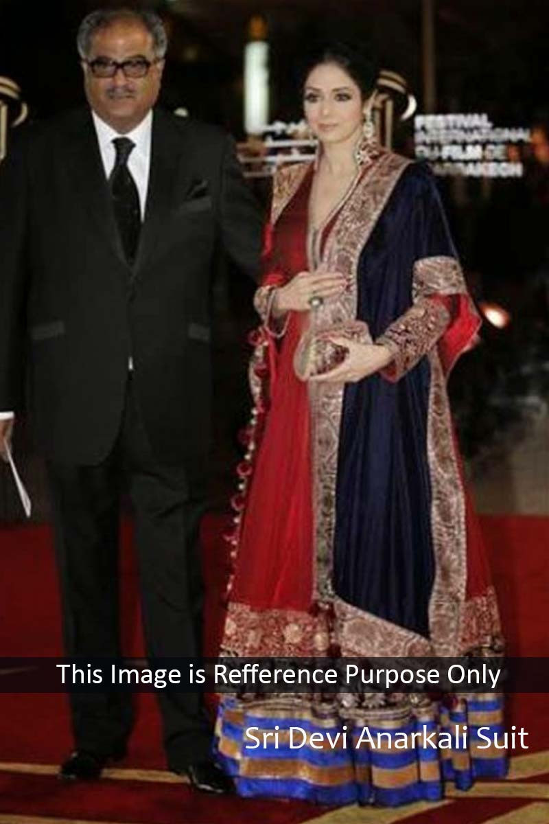 Sridevi dresses online best sale shopping