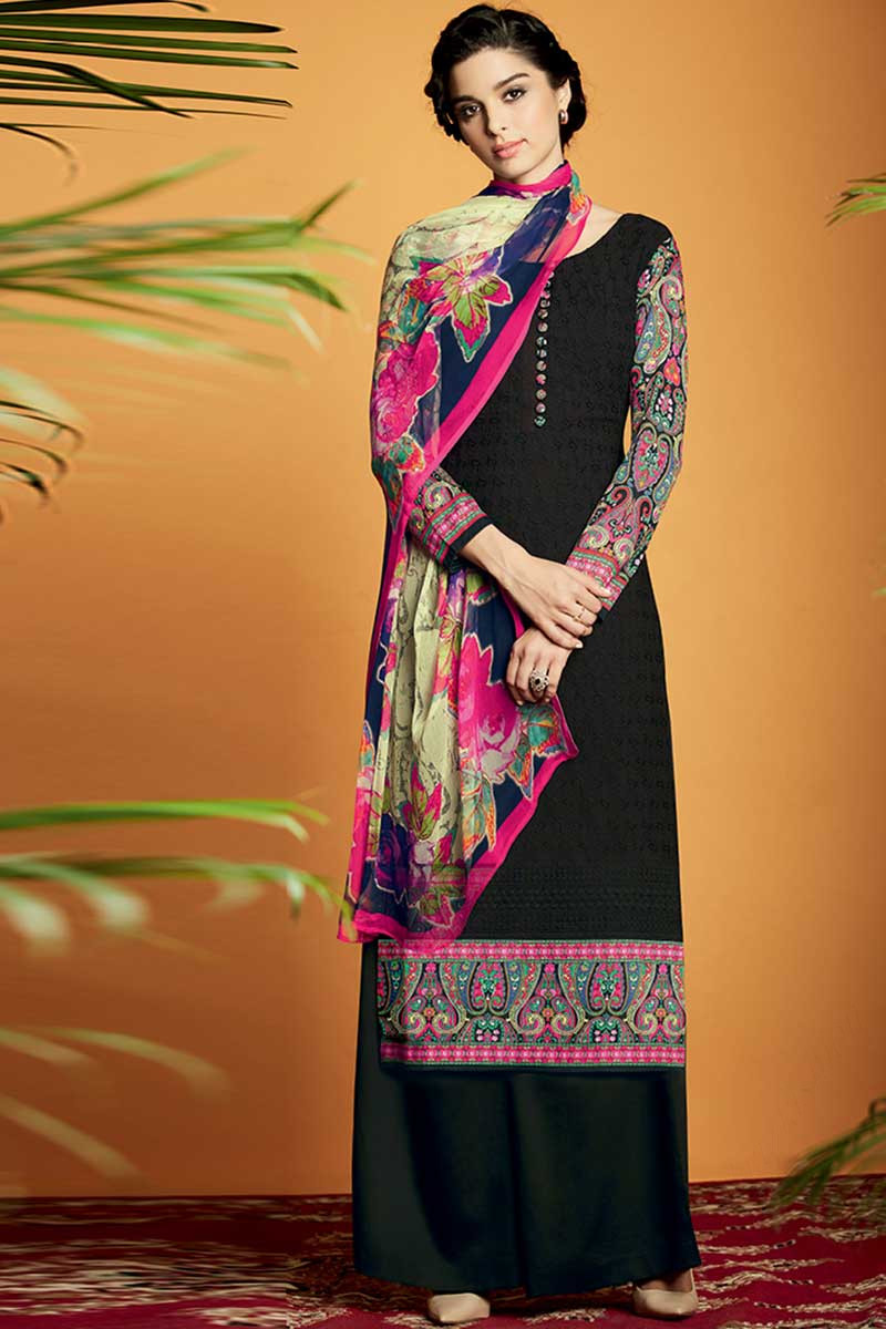 Cotton suits with cotton dupatta online deals